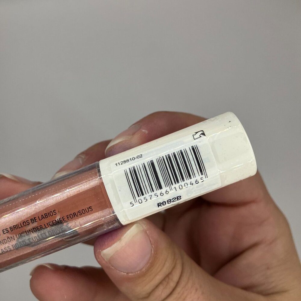 Set of 3 Makeup Obsession Matte Lip Gloss Gloss À Lèvres - Picture 7 of 7